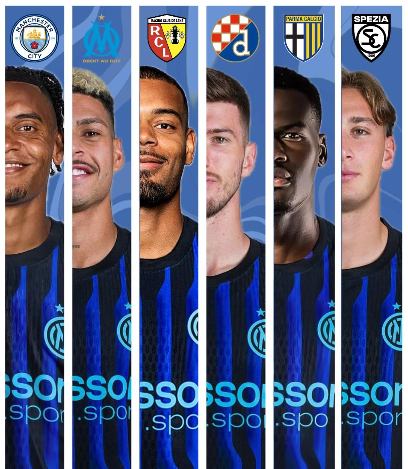 关于意甲转会风云：费内巴切盯上锋线强援，武磊或成交易筹码的信息